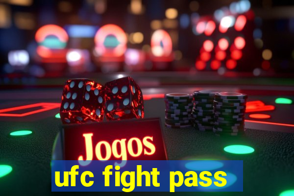 ufc fight pass - tv ao vivo